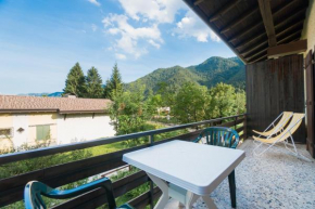 Casa Luisella Pieve Di Ledro